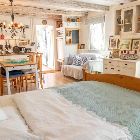 Uns Schuen Apartment Kroslin ภายนอก รูปภาพ